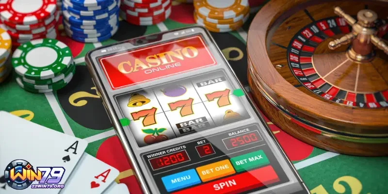 Tại sao chuyên mục Casino Win79 nhiều lượt truy cập